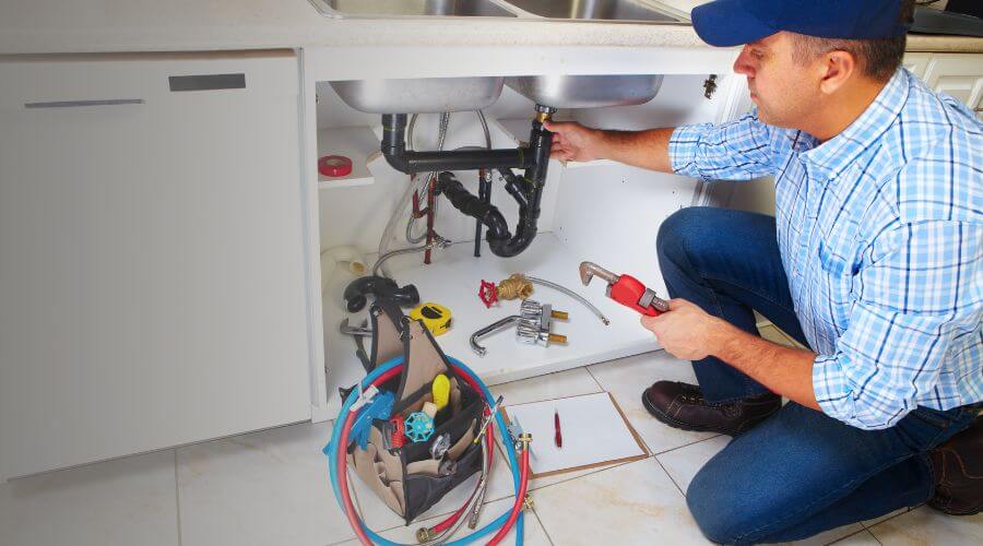 Professional Leak Detection in Finley, TN